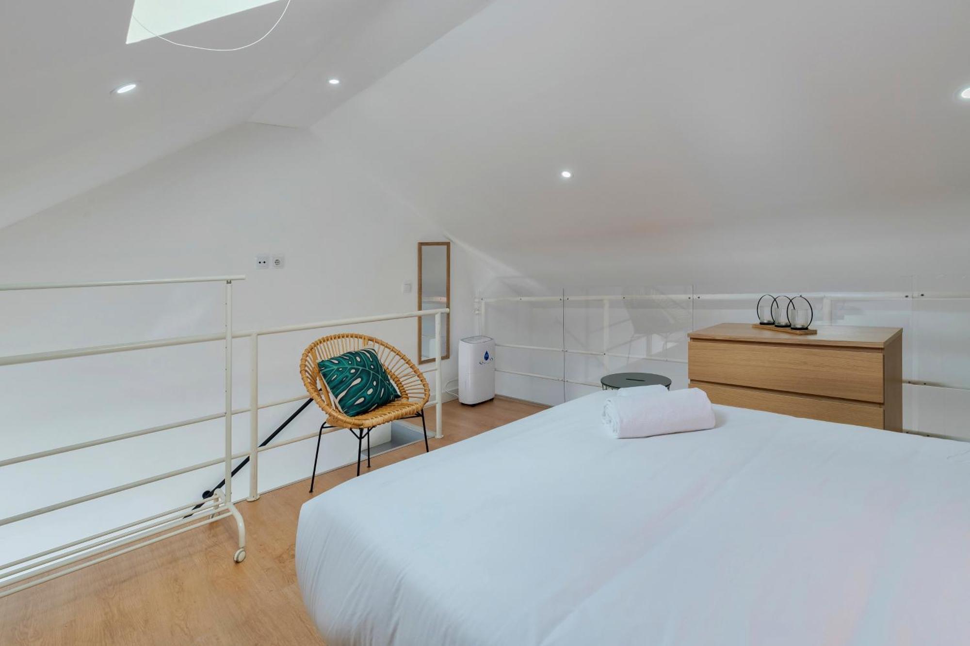 セトゥーバルCasa Macauアパートメント エクステリア 写真